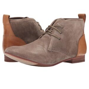 Sebago | Women's Hutton Chukka Boot